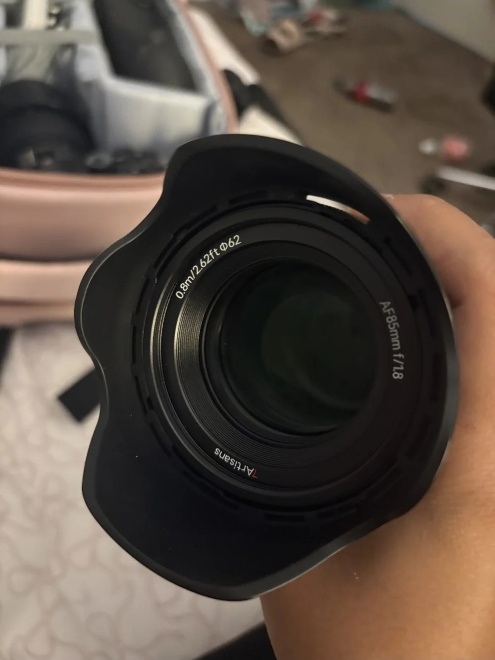 Sony A7iii Camera Bundle